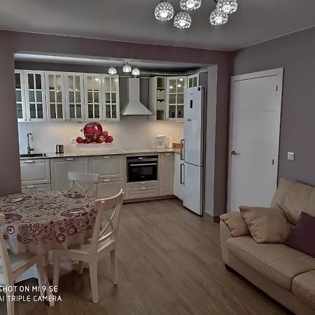 Apartamento Moncada เดเนีย ภายนอก รูปภาพ