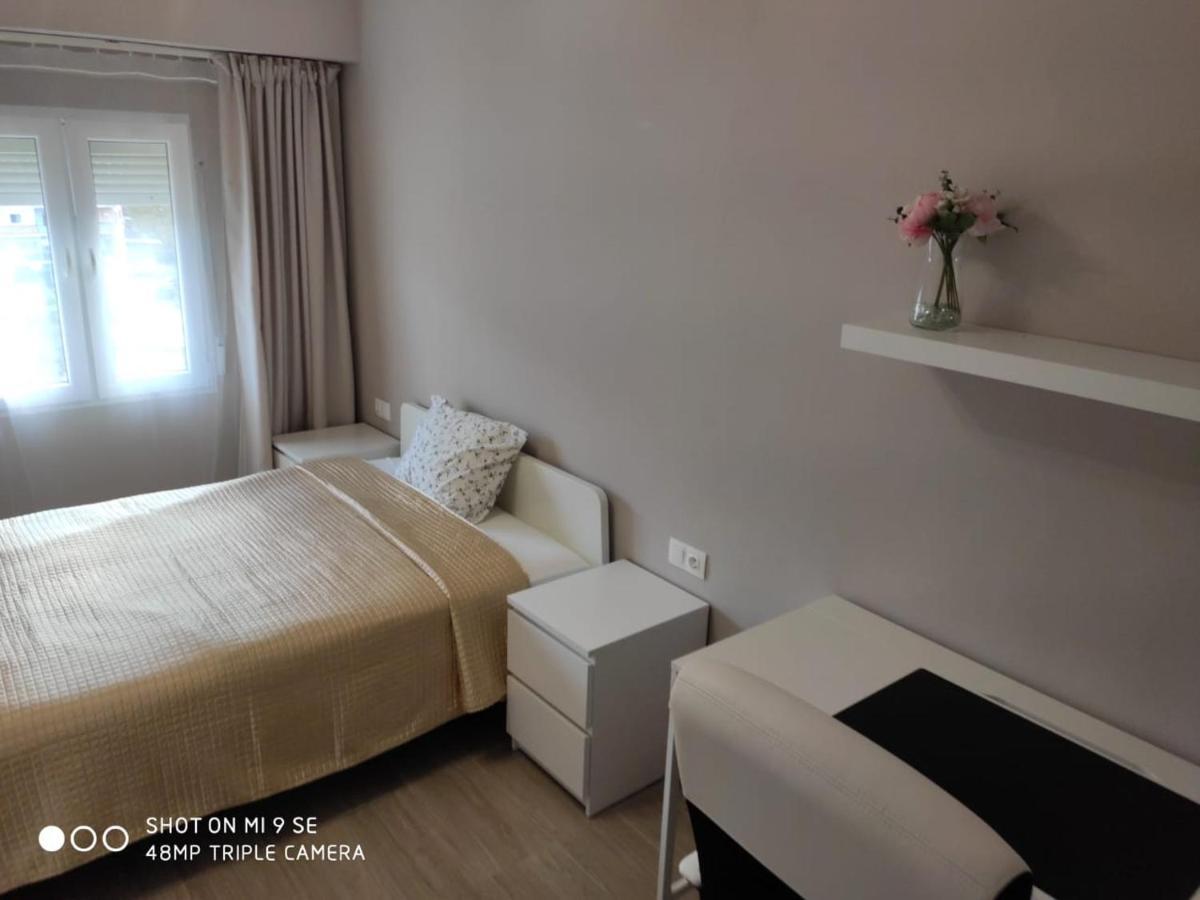 Apartamento Moncada เดเนีย ภายนอก รูปภาพ